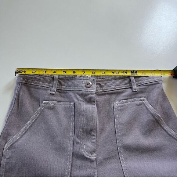 Aritiza Wilfred Free Modern Utility Pant 8 - Picture 7 of 14